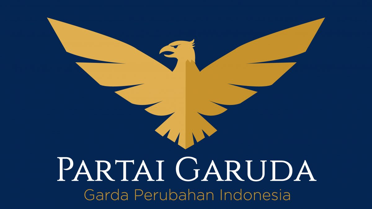 Partai Garuda