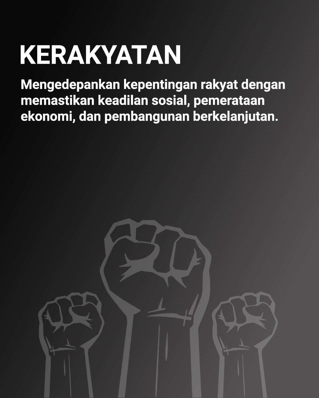 KERAKYATAN