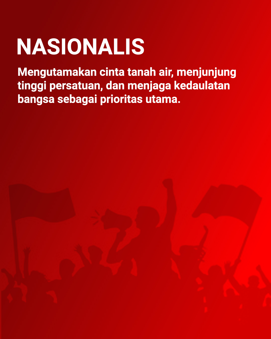 NASIONALIS