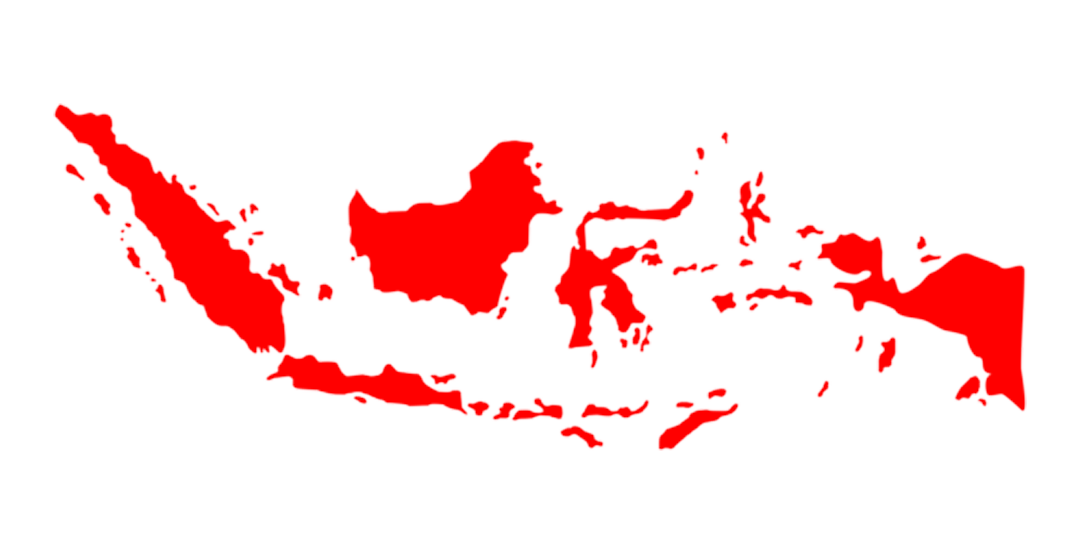 indonesia