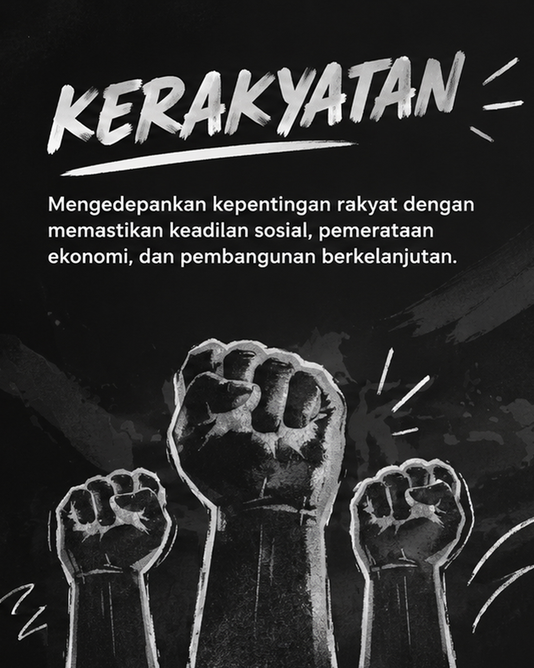 Kerakyatan