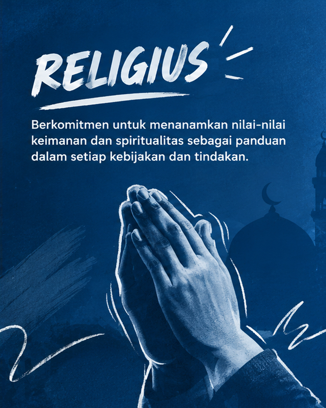 Religius